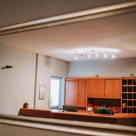Astheimer Schloesschen Trebur Екстериор снимка